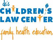 Children's Law Center Logo